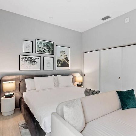 Pretty Rola 304 Luxury Apt W King Bed Central Area Fort Lauderdale Ngoại thất bức ảnh