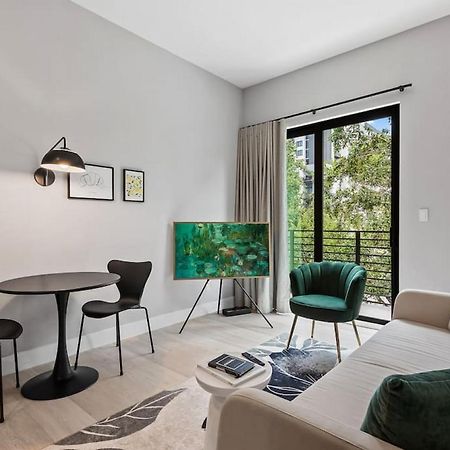Pretty Rola 304 Luxury Apt W King Bed Central Area Fort Lauderdale Ngoại thất bức ảnh