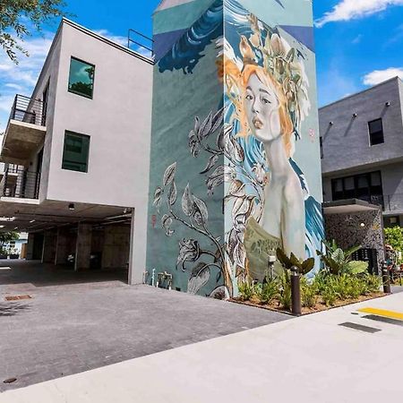 Pretty Rola 304 Luxury Apt W King Bed Central Area Fort Lauderdale Ngoại thất bức ảnh