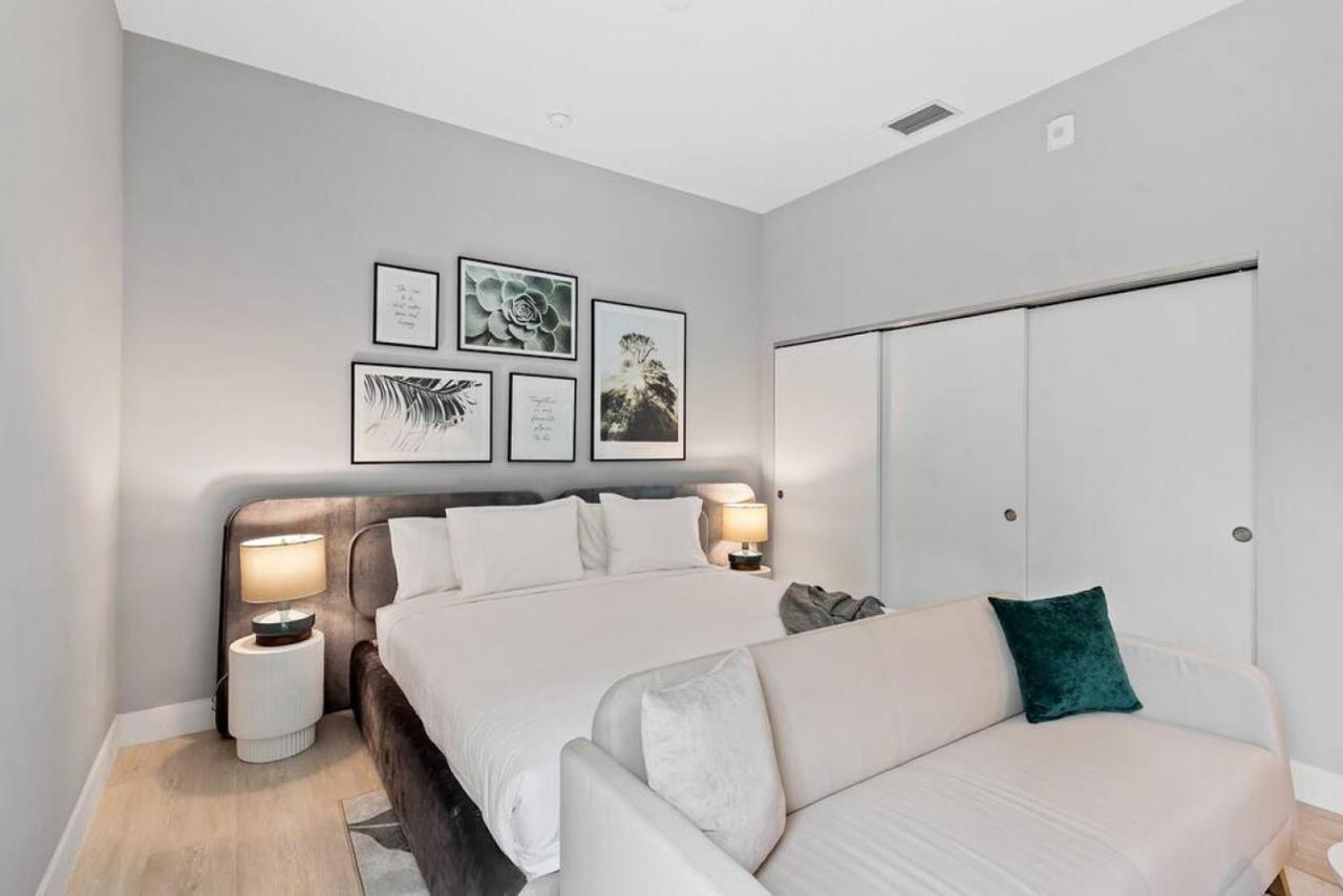 Pretty Rola 304 Luxury Apt W King Bed Central Area Fort Lauderdale Ngoại thất bức ảnh