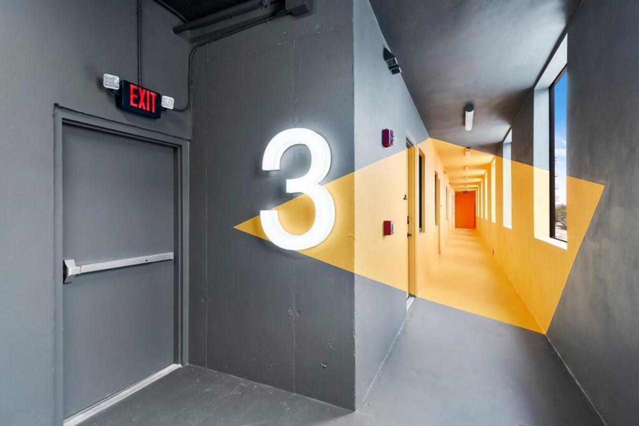 Pretty Rola 304 Luxury Apt W King Bed Central Area Fort Lauderdale Ngoại thất bức ảnh