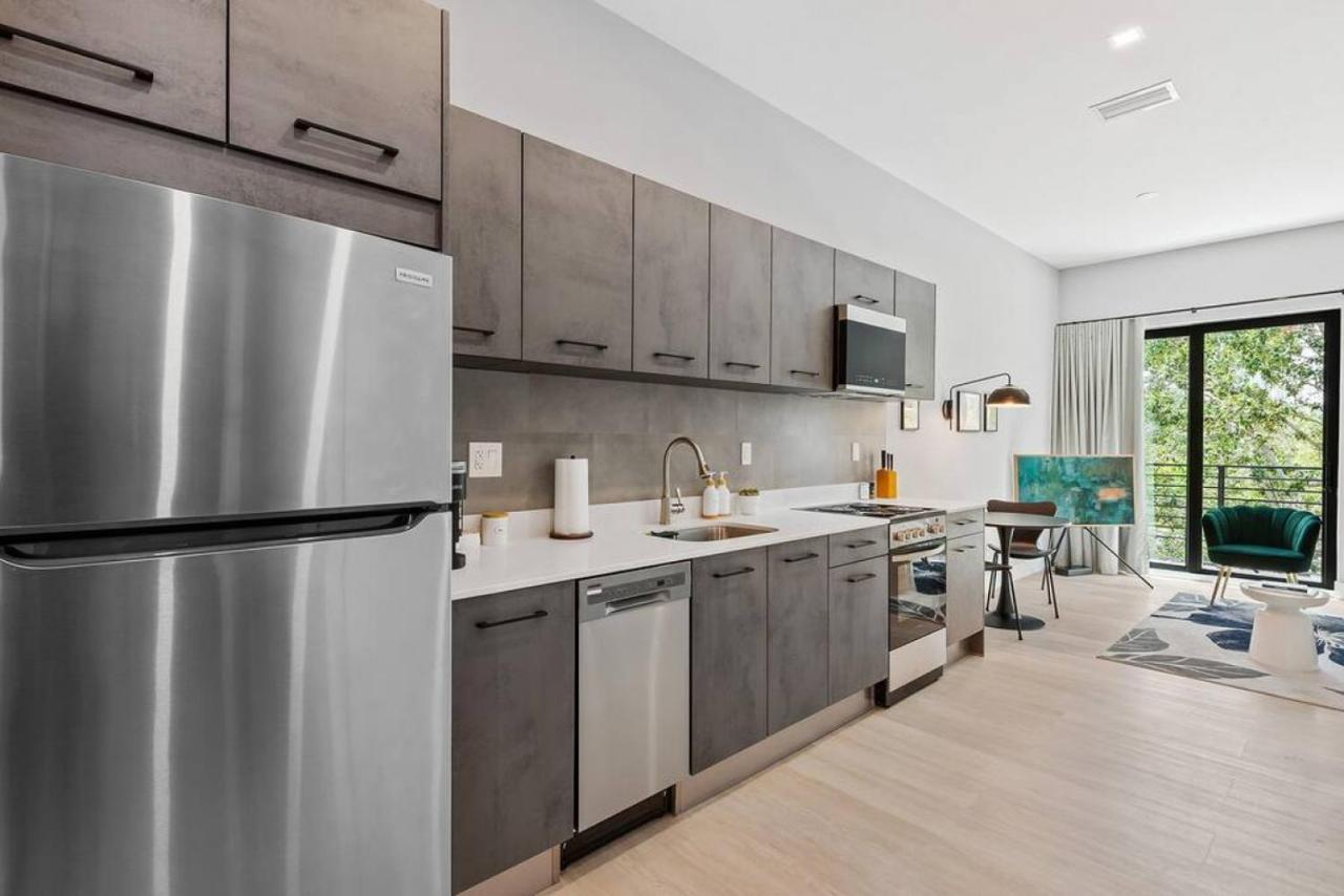 Pretty Rola 304 Luxury Apt W King Bed Central Area Fort Lauderdale Ngoại thất bức ảnh