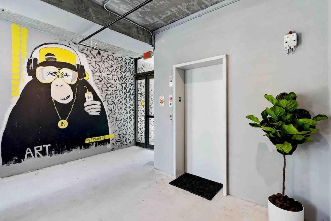 Pretty Rola 304 Luxury Apt W King Bed Central Area Fort Lauderdale Ngoại thất bức ảnh
