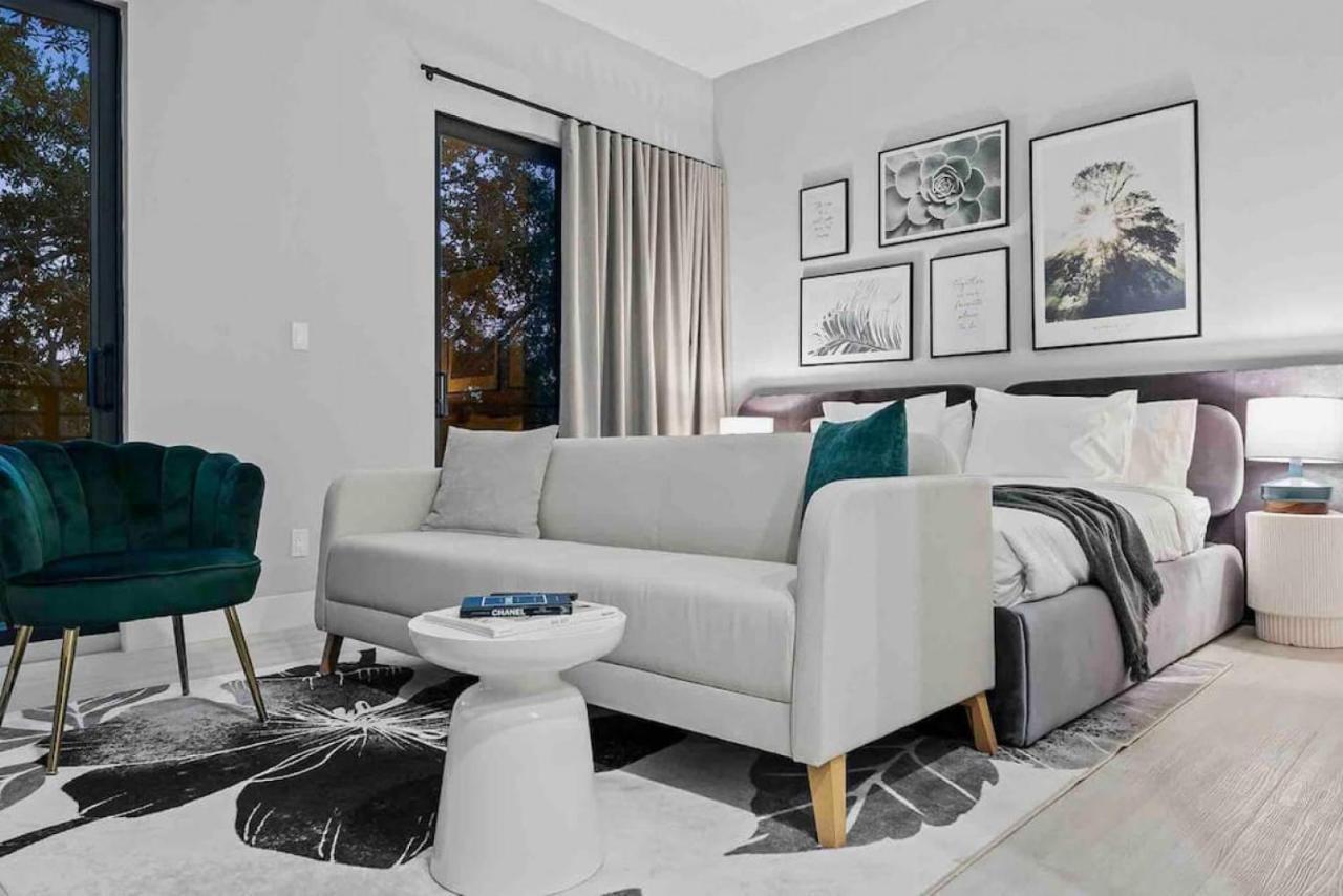 Pretty Rola 304 Luxury Apt W King Bed Central Area Fort Lauderdale Ngoại thất bức ảnh