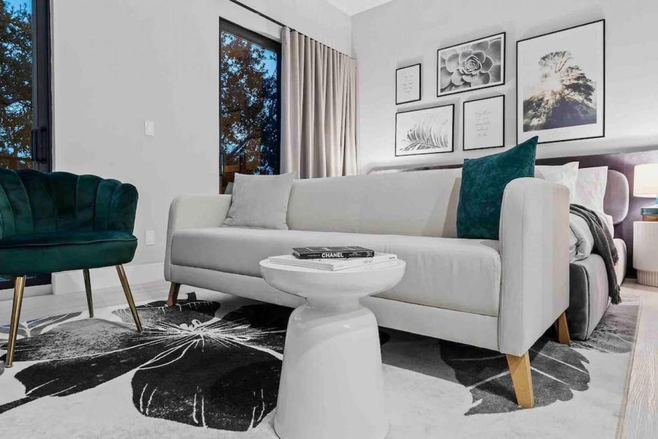 Pretty Rola 304 Luxury Apt W King Bed Central Area Fort Lauderdale Ngoại thất bức ảnh