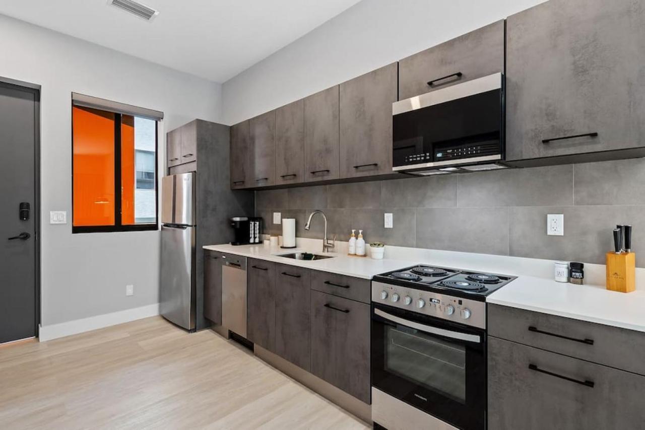 Pretty Rola 304 Luxury Apt W King Bed Central Area Fort Lauderdale Ngoại thất bức ảnh